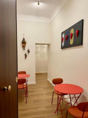 Casa Duchesca Napoli